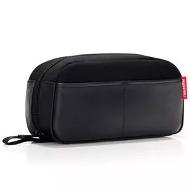 Косметичка Reisenthel Travelcase canvas black