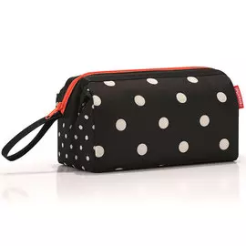 Косметичка Travelcosmetic mixed dots