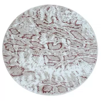 Коврик декоративный круглый Sofi De Marko Helen №2