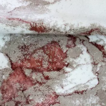 Коврик декоративный Sofi De Marko Bond №2, 80x150см