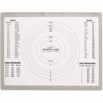 Коврик для приготовления еды с подсказками Innovative Kitchen