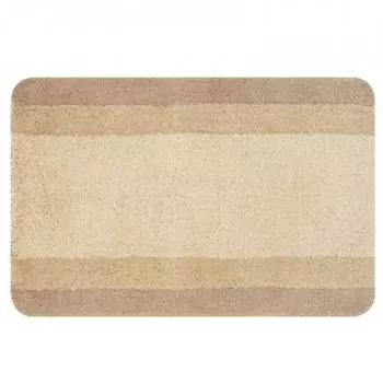 Коврик для ванной 55x65см Spirella Balance, натуральный