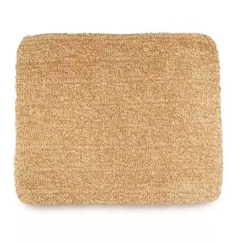 Коврик для ванной 55x65см Spirella Gobi, натуральный