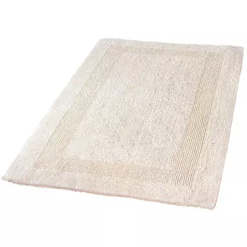 Коврик для ванной 60x100см Kleine Wolke Arizona, натуральный