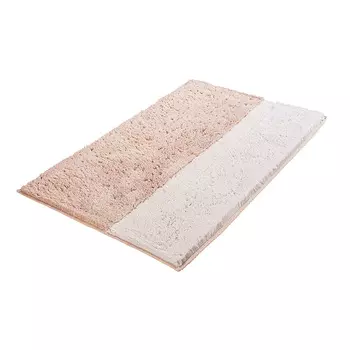 Коврик для ванной 60x100см Kleine Wolke Life, песочный