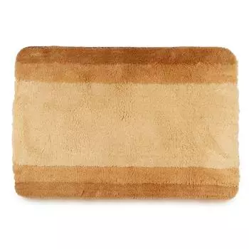 Коврик для ванной 60x90см Spirella Balance, натуральный