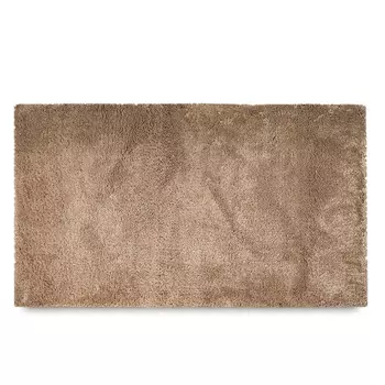 Коврик для ванной 70x120см Spirella MONTEREY, коричневый