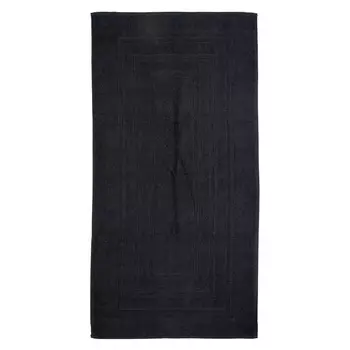 Коврик для ванной Cogal Antislippery 67x140см, серый