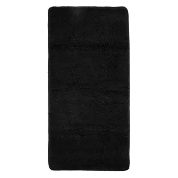 Коврик для ванной Cogal Tufted Top Red 60x90см, антрацит