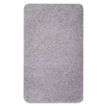 Коврик для ванной Icarpet Frizz, перламутр