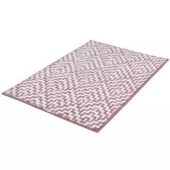 Коврик для ванной Kleine Wolke Botany 60x90см