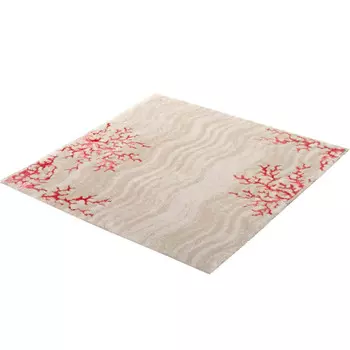 Коврик для ванной Kleine Wolke Coral 60x60см