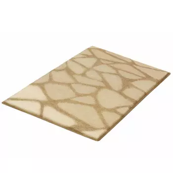 Коврик для ванной Kleine Wolke Inspire 60x60см