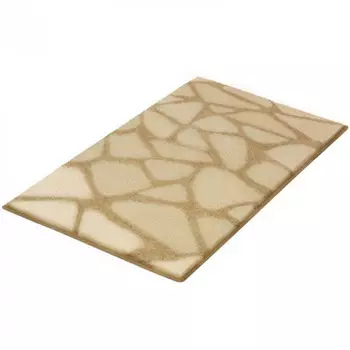 Коврик для ванной Kleine Wolke Inspire 70x120см