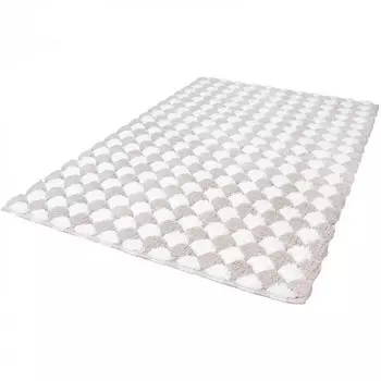 Коврик для ванной Kleine Wolke Merida 70x120см