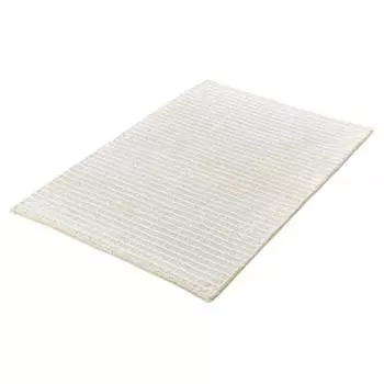 Коврик для ванной комнаты Kleine Wolke Amalia 60x90см, коричневый