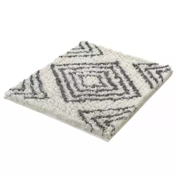 Коврик для ванной комнаты Kleine Wolke Boho Nature