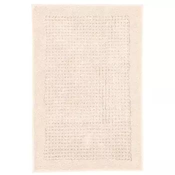 Коврик для ванной комнаты Kleine Wolke Net Nature 60x90см