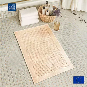 Коврик для ванной комнаты Kleine Wolke Net Nature