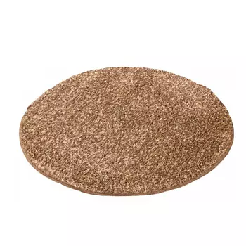 Коврик для ванной комнаты Kleine Wolke Relax 100см, бежевый