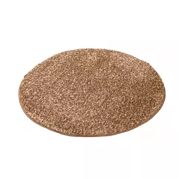 Коврик для ванной комнаты Kleine Wolke Relax 80см, бежевый