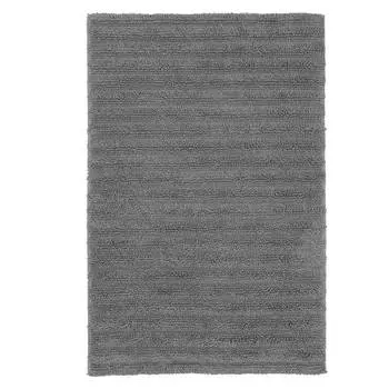 Коврик для ванной комнаты Kleine Wolke Yara Slategrey 60x100см