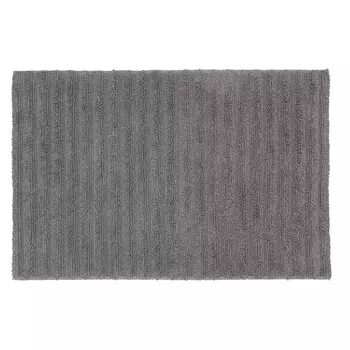 Коврик для ванной комнаты Kleine Wolke Yara Slategrey