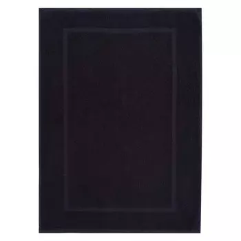 Коврик для ванной Lameirinho Aqua, антрацит