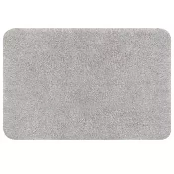 Коврик для ванной Spirella Bree 70x120см, серый