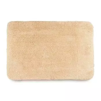 Коврик для ванной Spirella Brizzolo 70x120см, бежевый