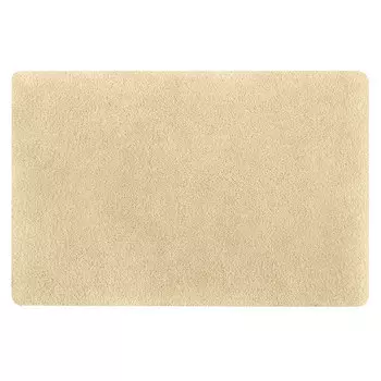 Коврик для ванной Spirella Fino 50x80см, бежевый