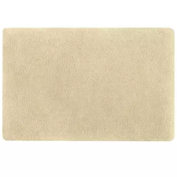 Коврик для ванной Spirella Fino 70x120см, бежевый