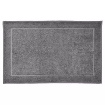 Коврик для ванной VLR CONCEPT, антрацит