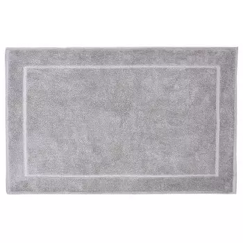 Коврик для ванной VLR CONCEPT, серый