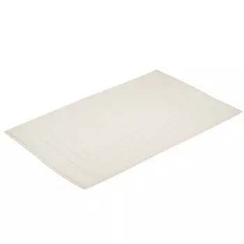 Коврик для ванной Vossen Feeling 67x120см, светло-бежевый