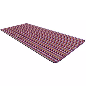 Коврик Icarpet PP Loop, сиреневый