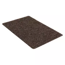 Коврик придверный влаговпитывающий Icarpet Premium 50х80 02 мокко