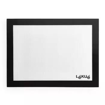 Коврик силиконовый для выпечки Lekue Creative Pastry