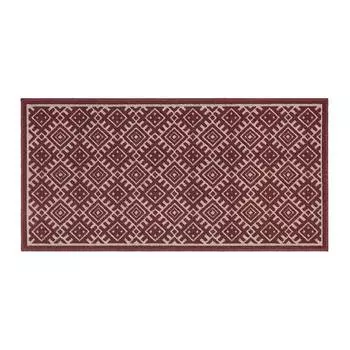 Коврик универсальный icarpet A La Russe, малиновый