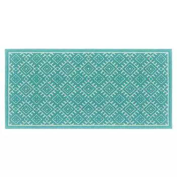 Коврик универсальный icarpet A La Russe, мятный