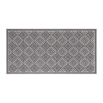 Коврик универсальный icarpet A La Russe, серый