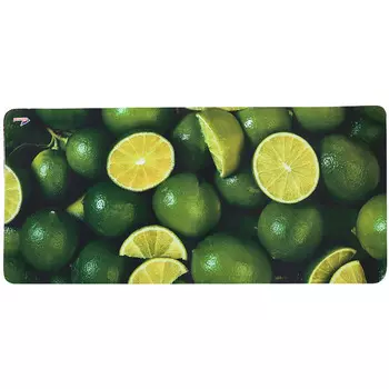 Коврик универсальный Shahintex Antistress, зеленый