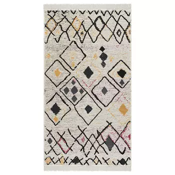 Коврик универсальный Shahintex Skandy 60x100см S003