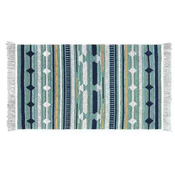 Коврик универсальный Shahintex Skandy 80x120см S014