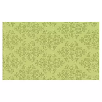 Коврик универсальный Shahintex Spring Velour 60x90см