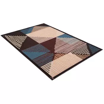 Коврик влаговпитывающий Shahintex Digital Print Геометрия