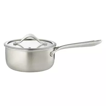 Ковш с крышкой Liberty Jones 3Ply Etalon 1,9л