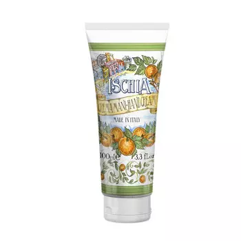 Крем для рук Rudy Profumi Art Edition Искья