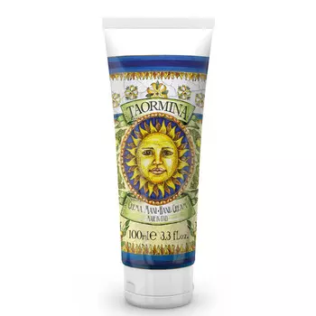 Крем для рук Rudy Profumi Art Edition Таормина