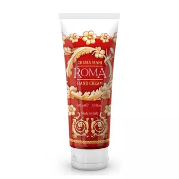 Крем для рук Rudy Profumi Art Edition Рим